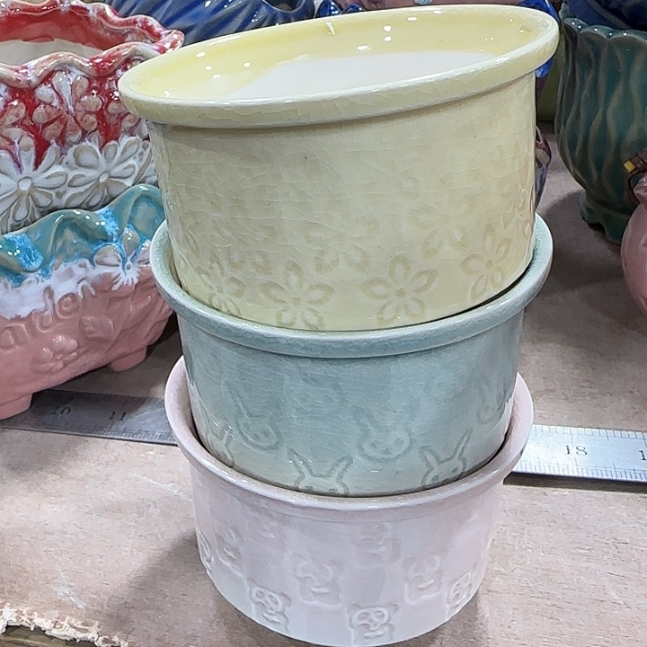 有孔！！口径不清楚问客服满9元包邮