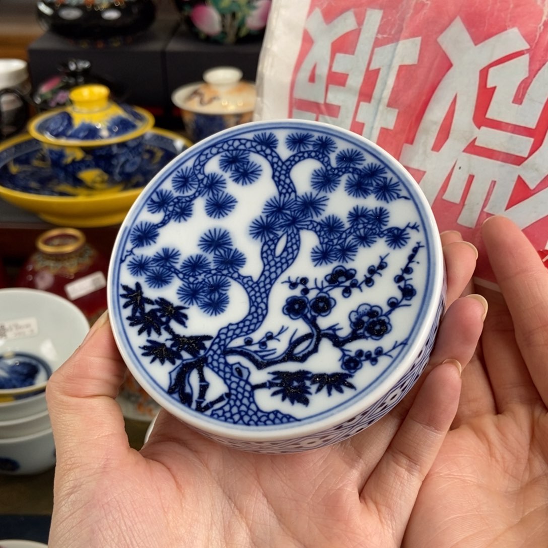 陶瓷艺术家们快来加入我的