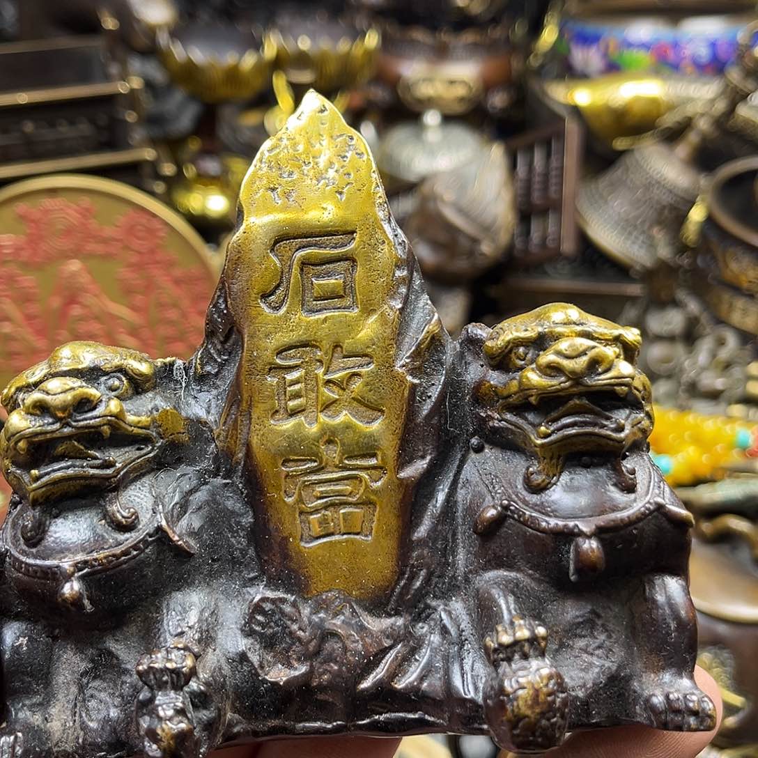 航弟文玩铜器链接