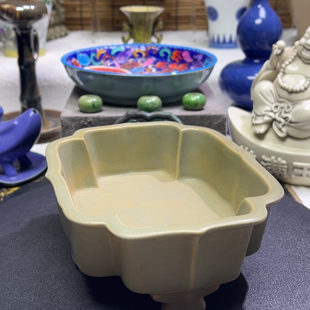 摆件瓷器艺术精品欣赏