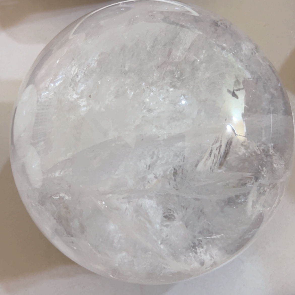 【闪购商品】未镶嵌珠宝半成品水晶