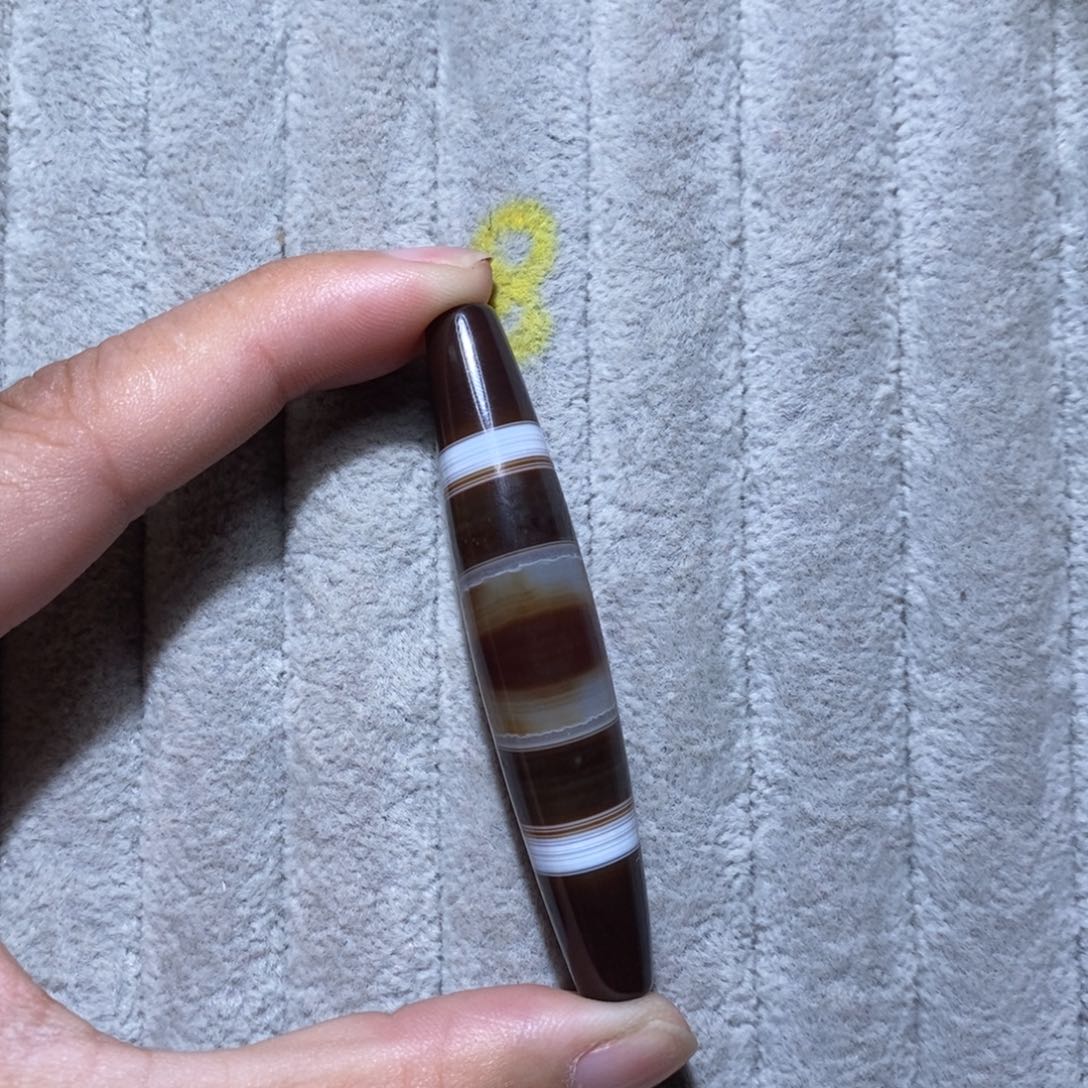 玛瑙/玉髓颈饰未镶嵌跌