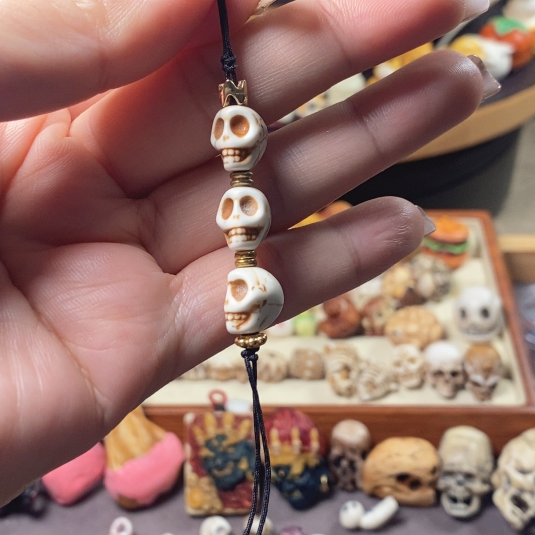 菩提籽类文玩配饰