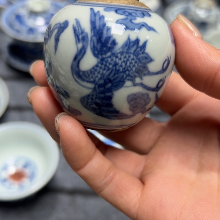 八***财陶摆件陶瓷艺术学院美术