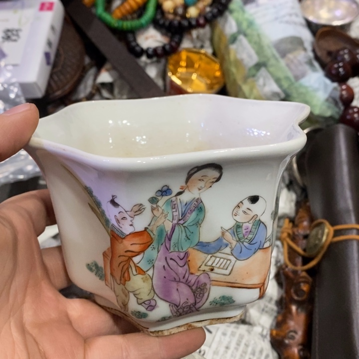 紫砂陶瓷艺术陶瓷艺术