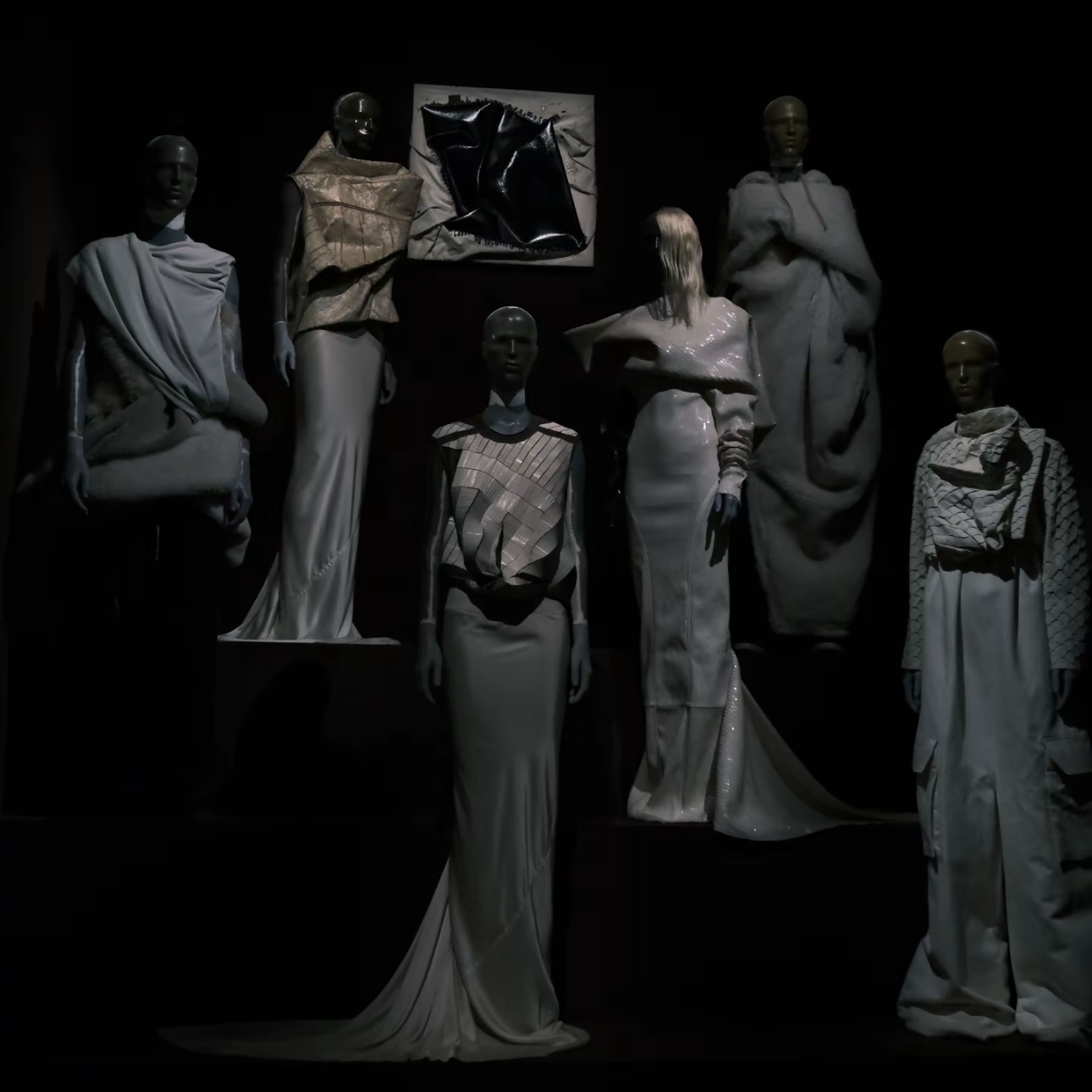 ”恩恩“-手绘Y 19/ 3216# 新款2026春夏男装上衣百搭时尚T恤