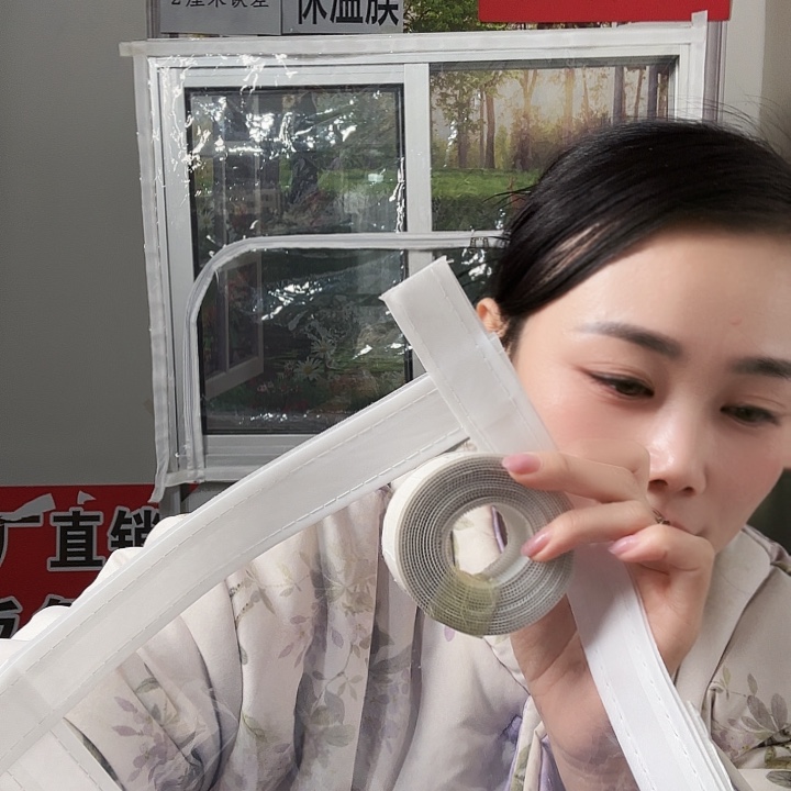 冬季防寒保暖防寒