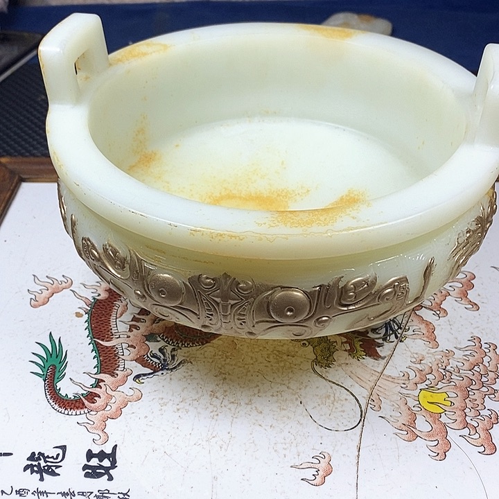紫砂闪购商品，一图一物