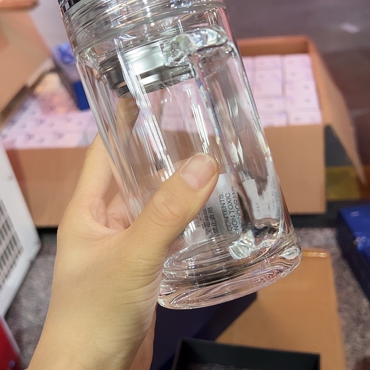 端杯抗菌呗水晶350350玻璃杯抗菌呗