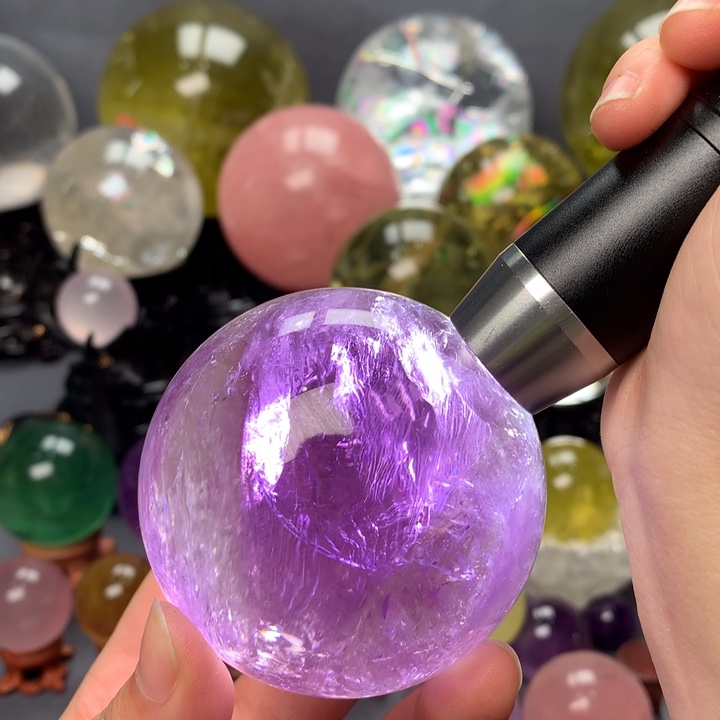 水晶水晶未镶嵌水晶6.5