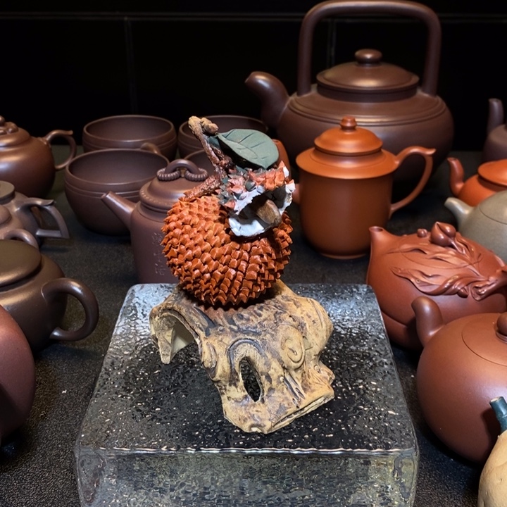 .***器茶壶紫砂1478856666365