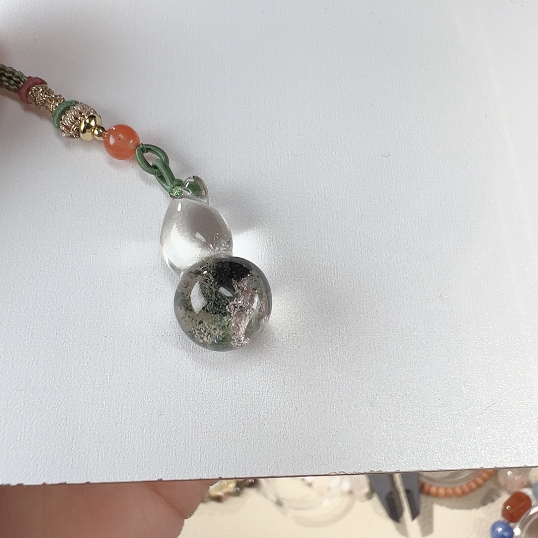 非金属幽灵福禄   