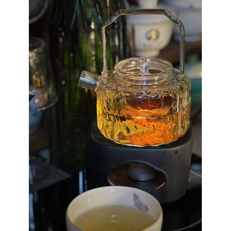 【替代链接】康潮一品 2022年白毫银针 120g礼盒装 白茶链接