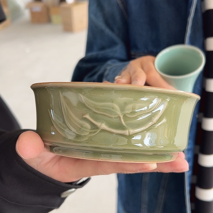 瓷片小米直播看福利款