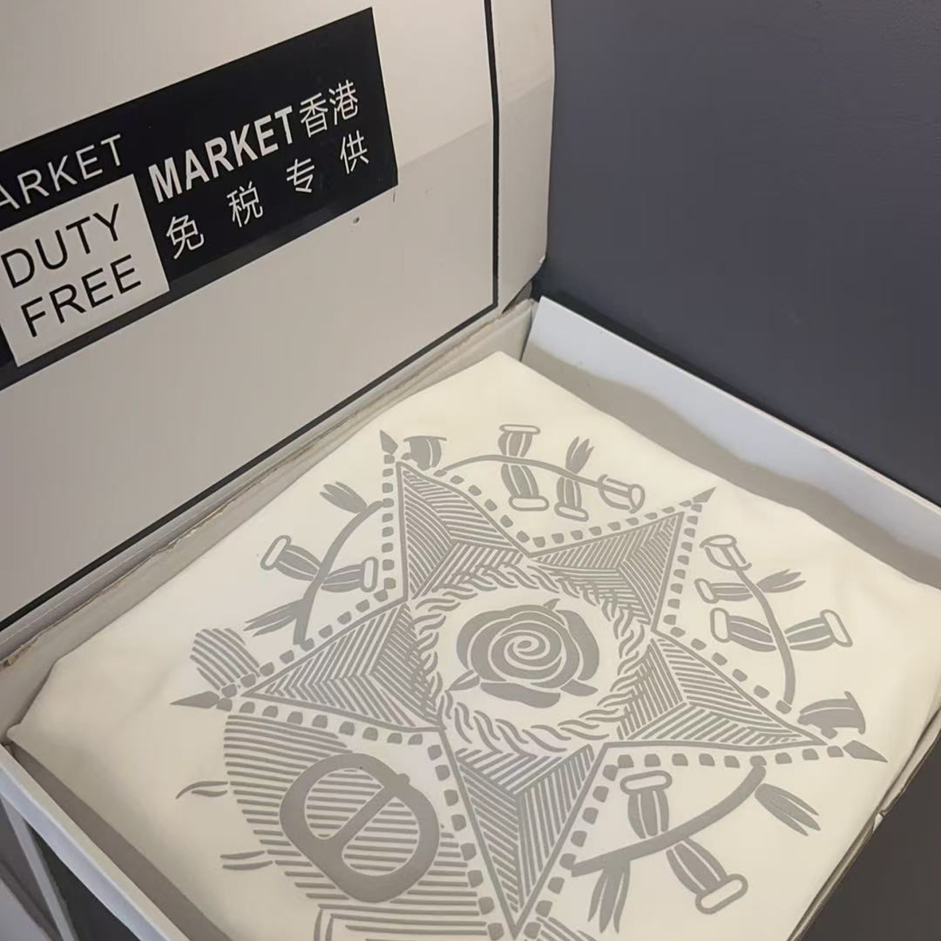 九号链接【一折粉丝福利】潮牌男女同款圆领百搭T恤-双