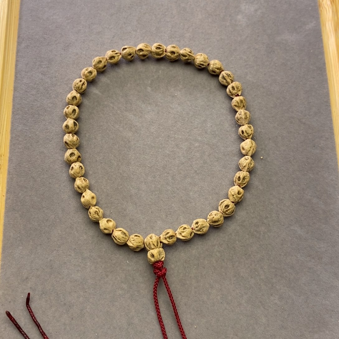 人***得柏香籽/百香籽吊坠