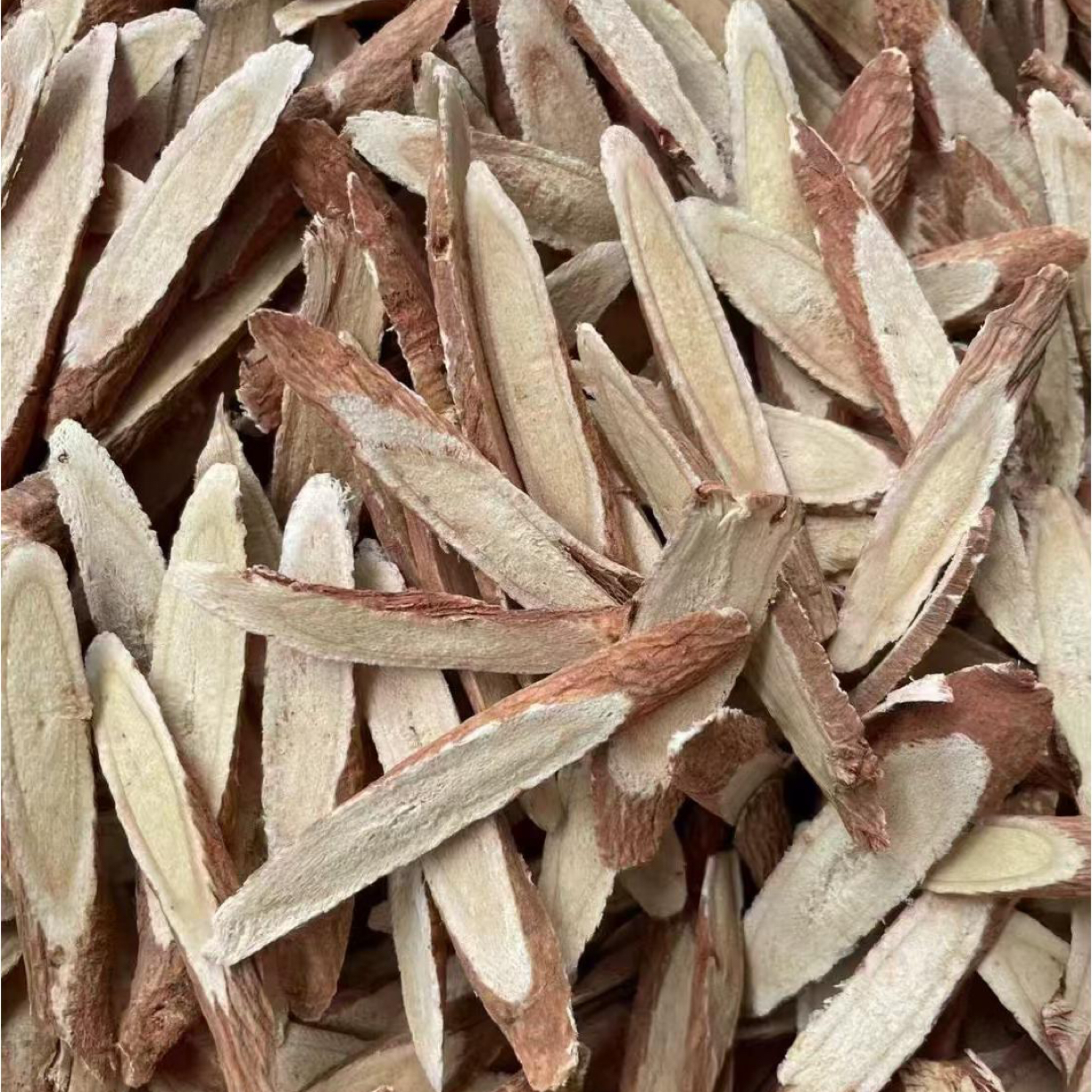 云南红皮黄芪可煲汤泡水传统滋补干货