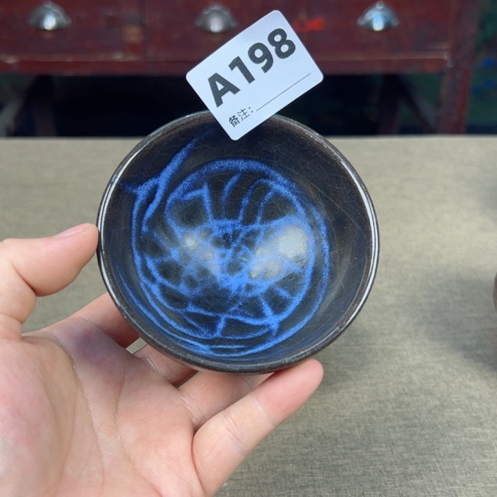 摆件陶瓷高端赏器