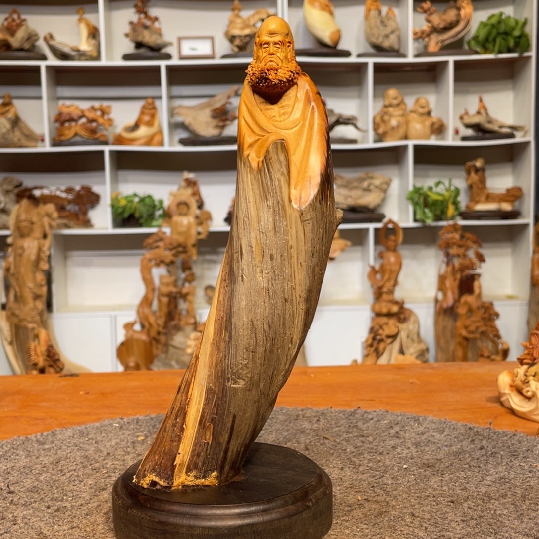 柏木（崖柏）6465665566565