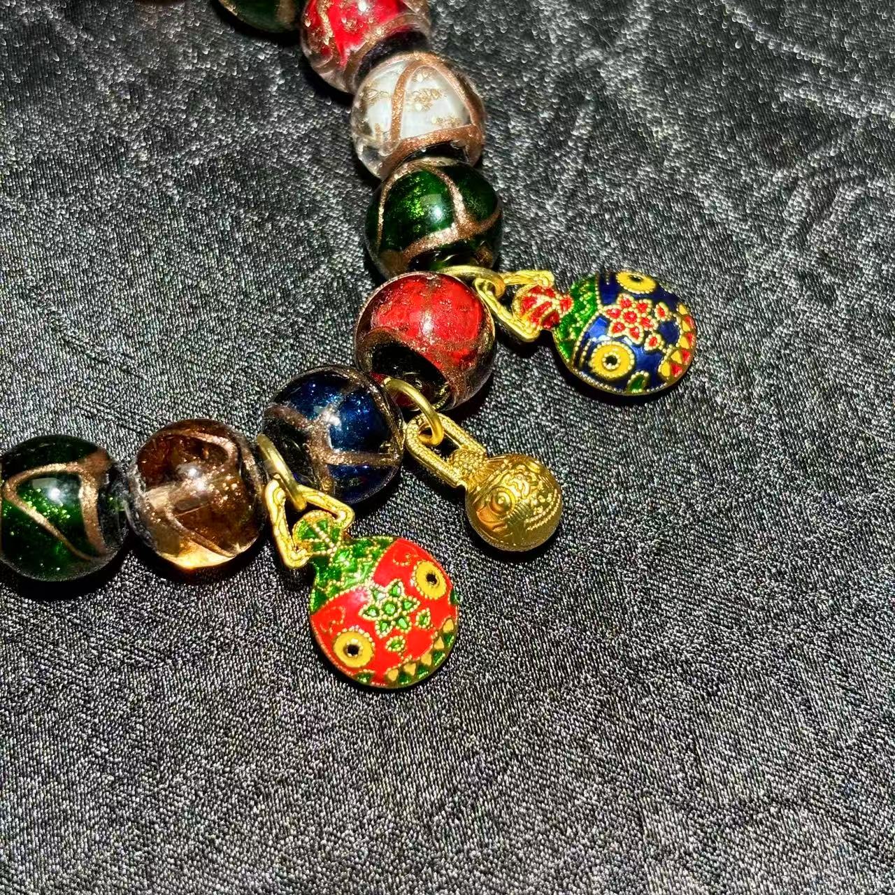 CY29精品手串【无礼盒】