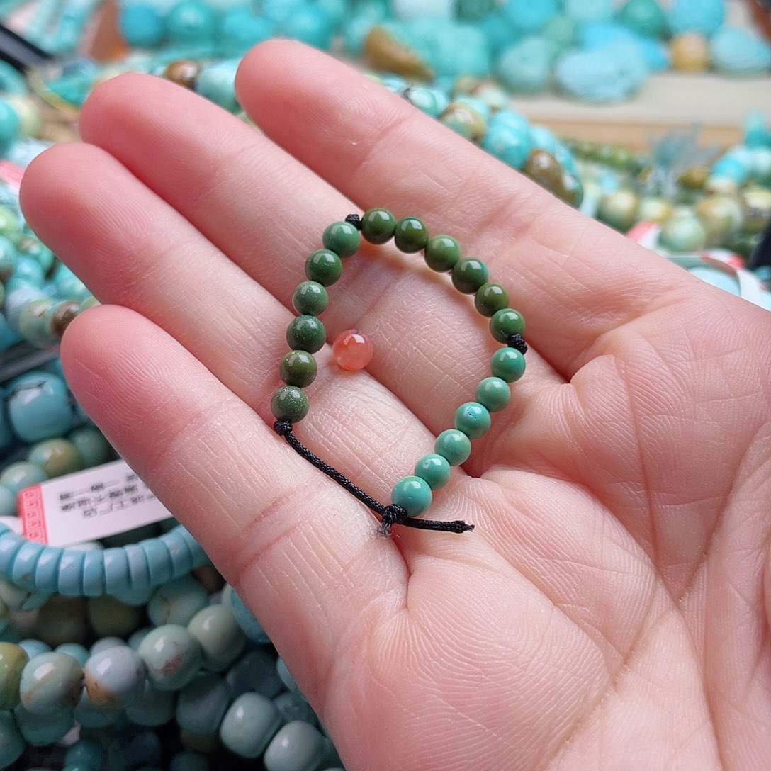 合金南红玛瑙珠宝奇石