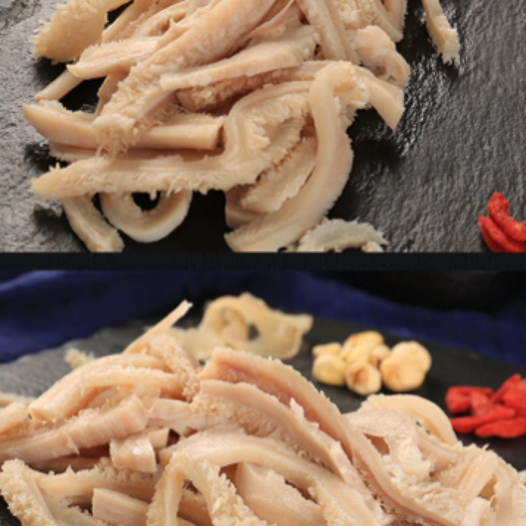 牛街特色全熟牛肚丝 2斤 