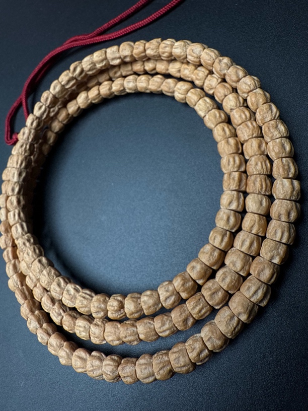 热振一哥《碎影》定制级柏香籽