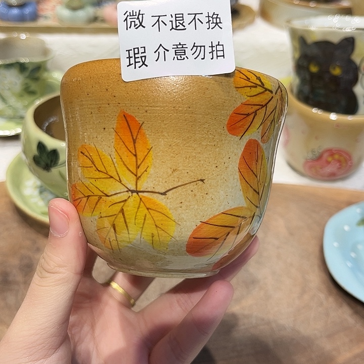 景德镇陶瓷学院的