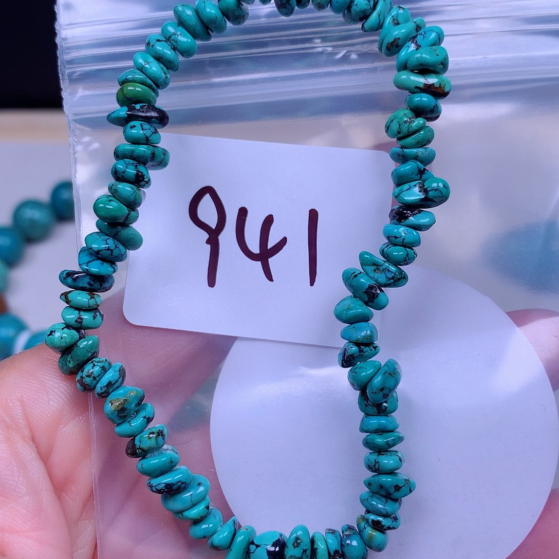 空竹粉丝专享十堰特色手工散珠