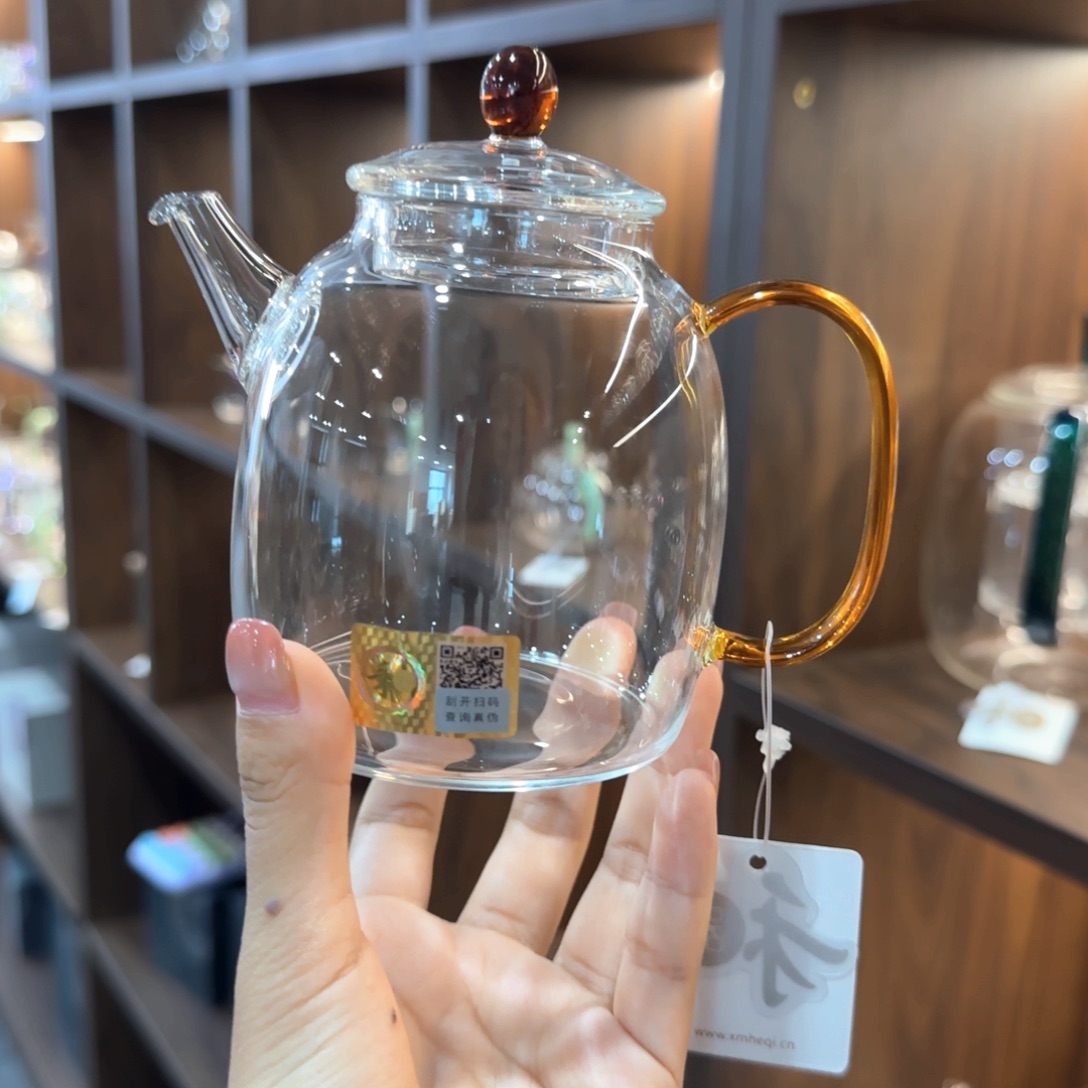 禾器宴臣壶琥珀色。。。