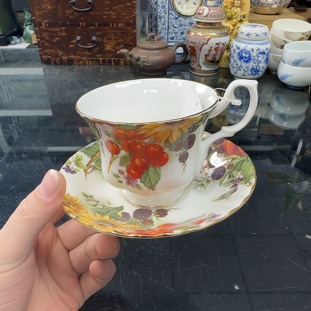 天天好物，銘海精选213