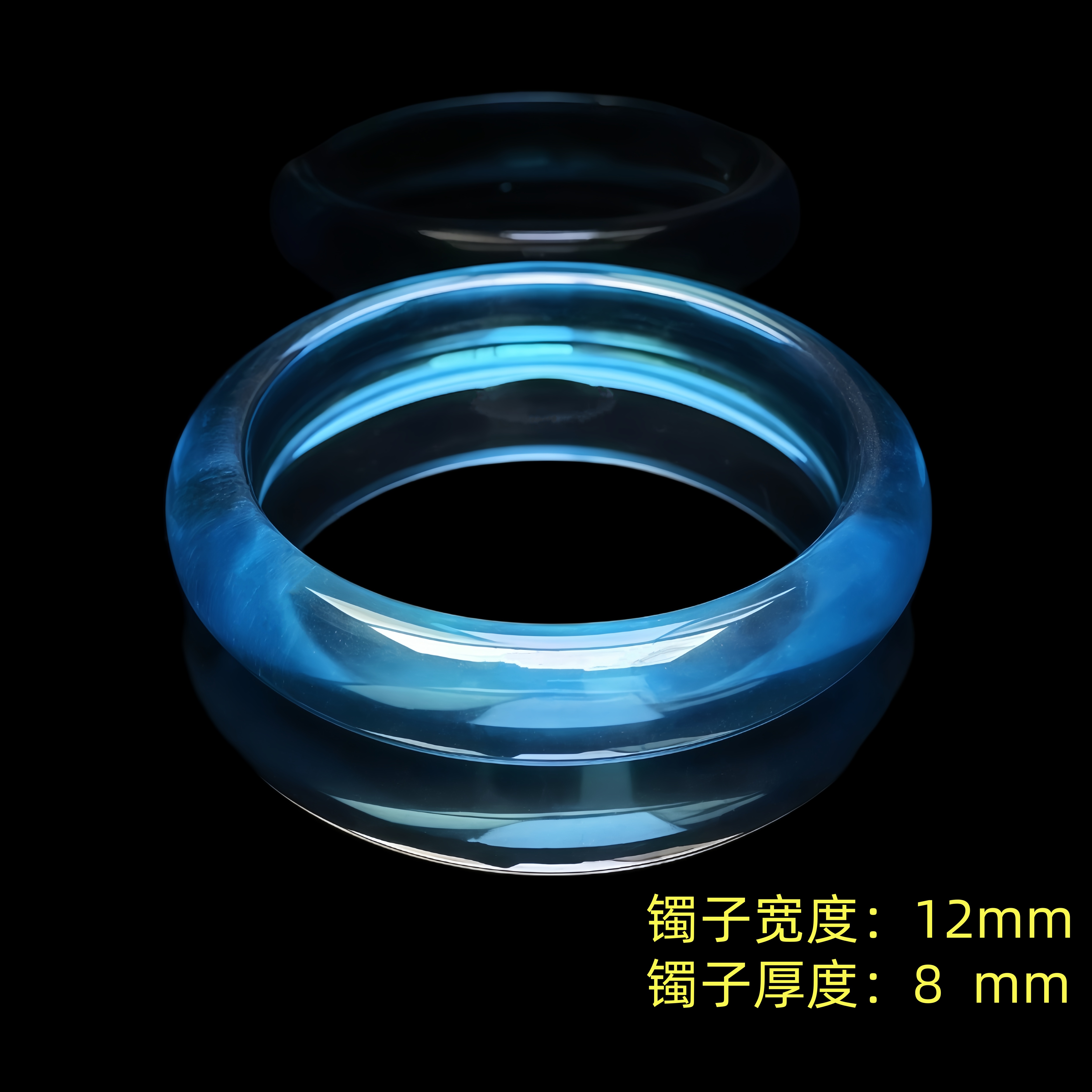 金乌术JWS025时尚精美百搭男女同款手镯