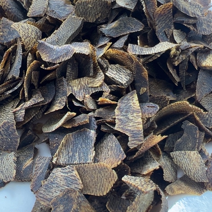 沉香沉香碎屑老白棋切片30克