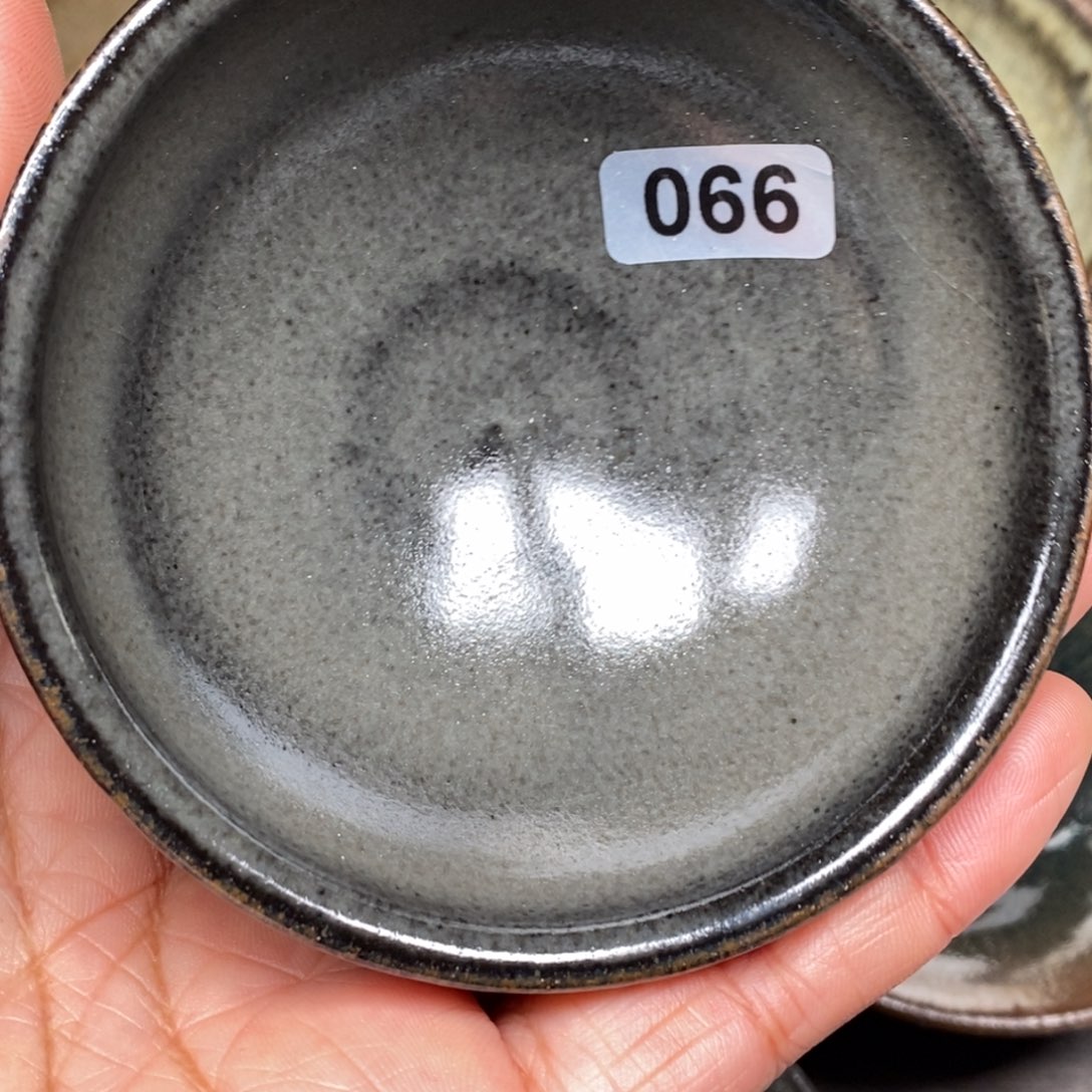 茶盏龙窑柴烧自然还原990