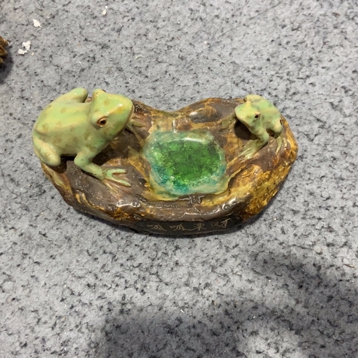 陶瓷摆件！！！！！！紫砂