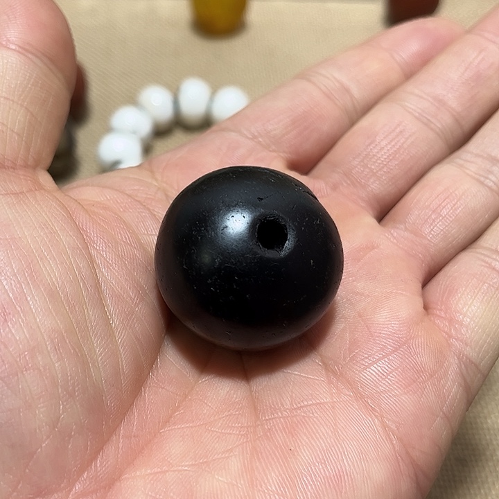 玛瑙/玉髓颈饰未镶嵌中**化