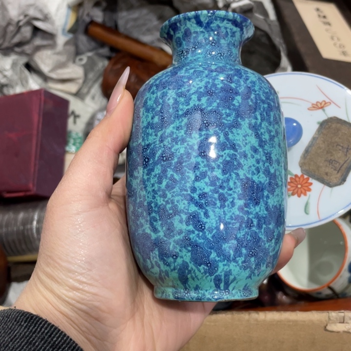 紫砂陶瓷艺术陶瓷艺术