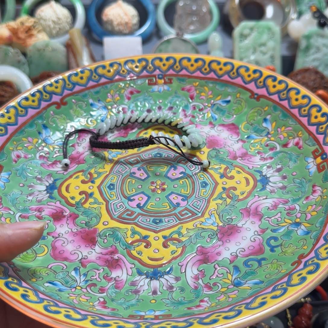 宁**然闪购商品，一对一讲解