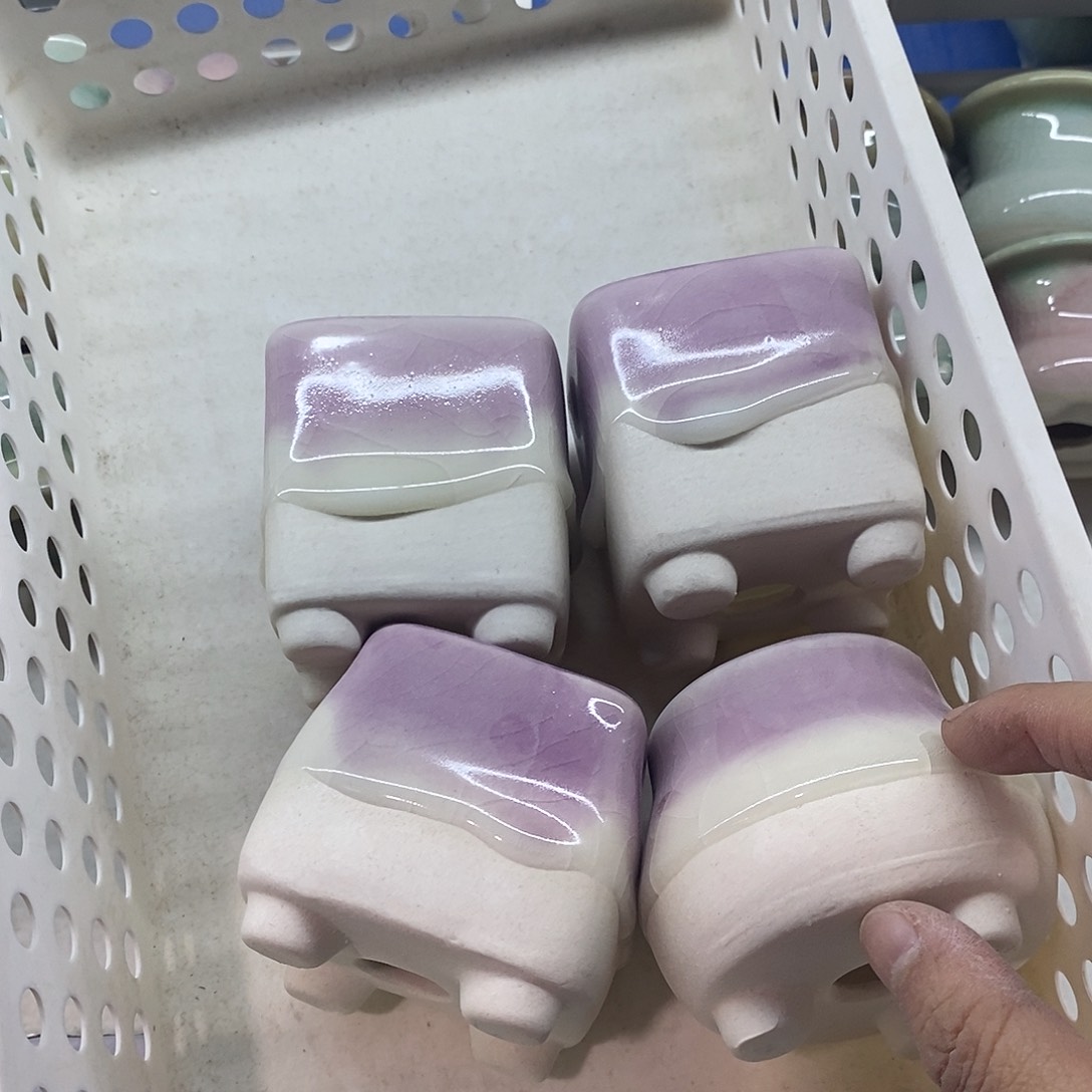 「满9.9个浮力」4个浮力