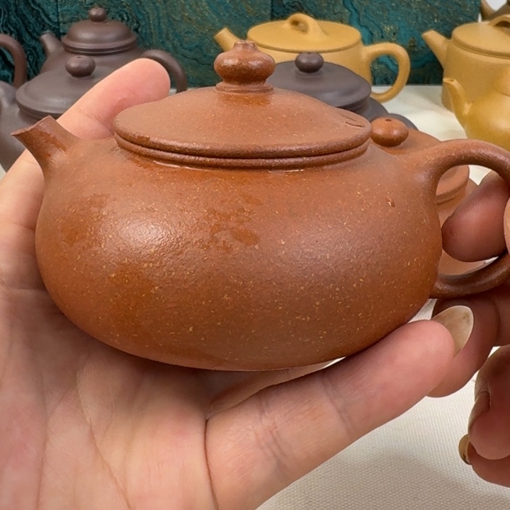 紫砂花*：30目红降坡寒江170c c