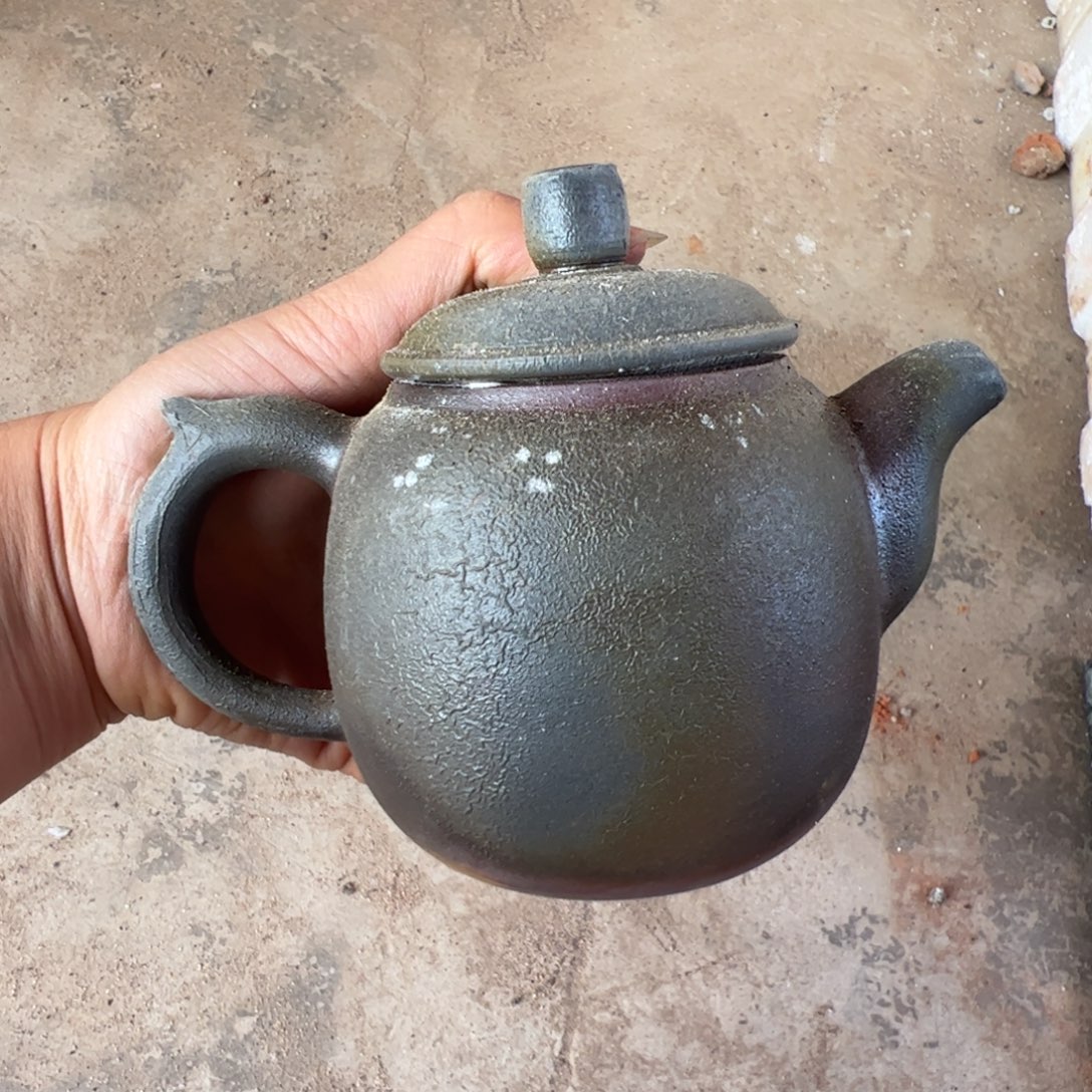 坭兴陶贵台龙窑A301