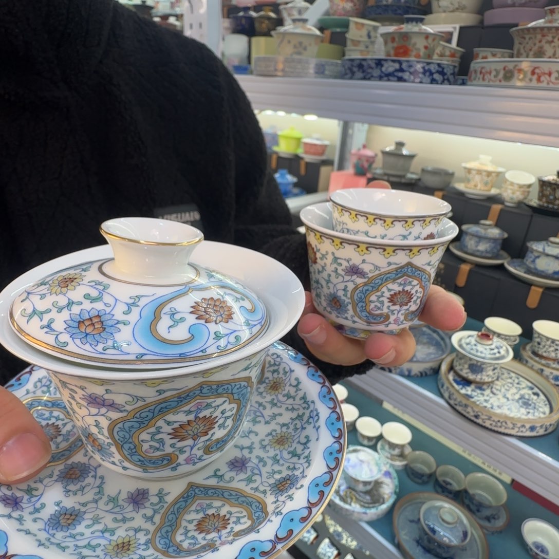 当代艺术展等活动的举办