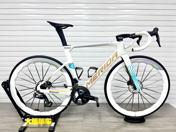 瑞克多TEAM s码173-180cm康卡斯碳辐条轮vision 5d一体把da功率