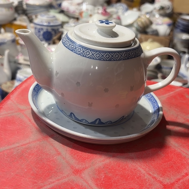 景德镇陶瓷厂瓷厂瓷