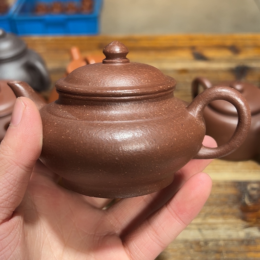 茶壶紫砂紫砂等珍贵文物的