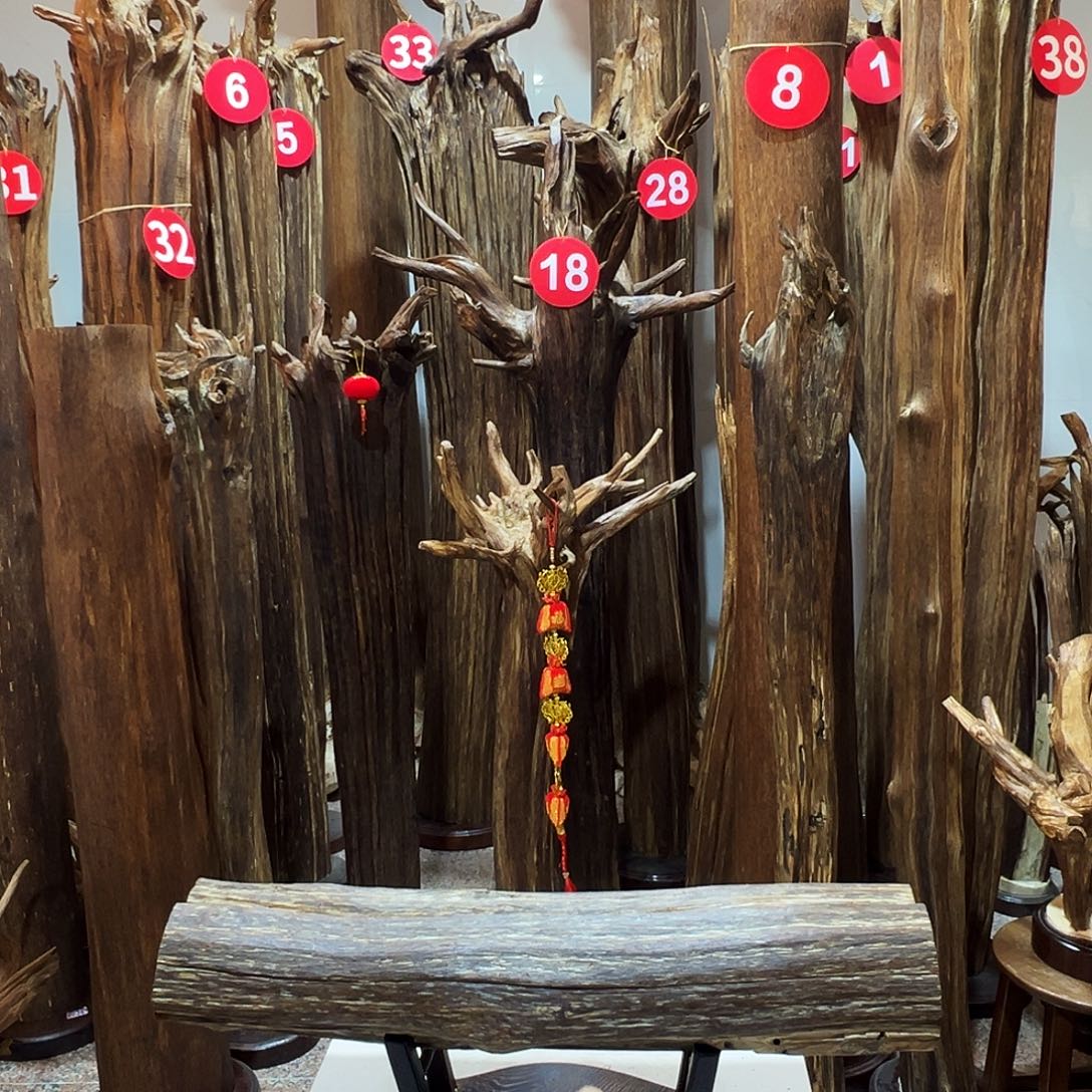 沉香碎屑沉香沉香原料