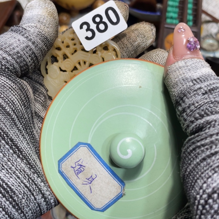 紫砂陶瓷艺术陶瓷艺术