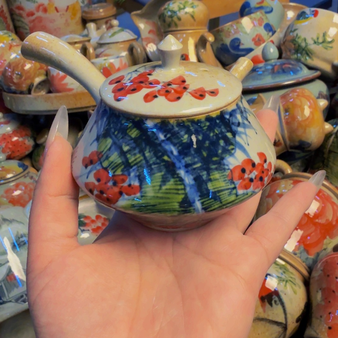 瓷片景德镇源头厂家