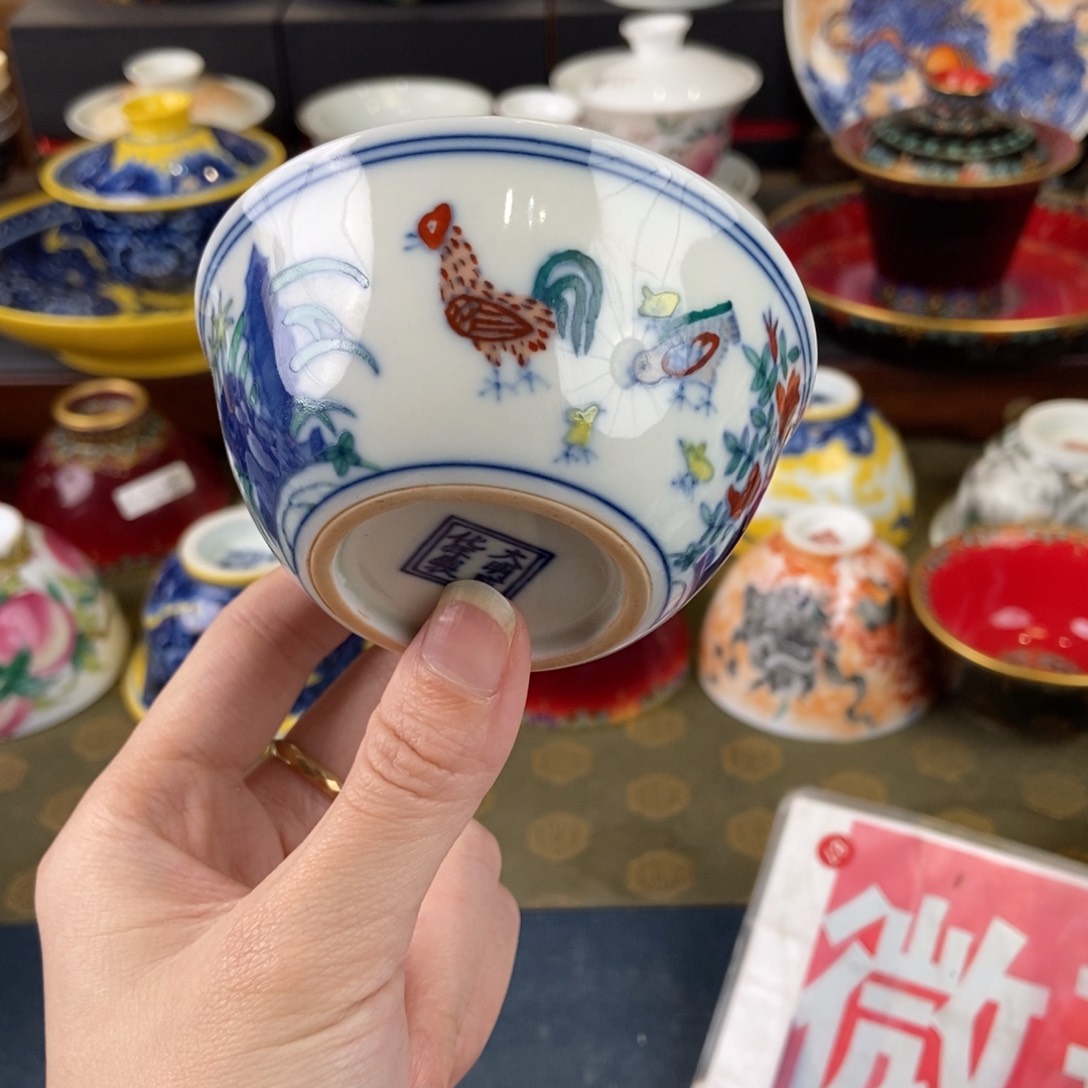 陶瓷艺术家们快来加入我