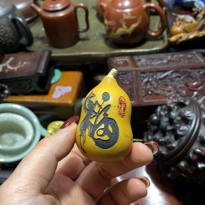 紫檀木类端景台木